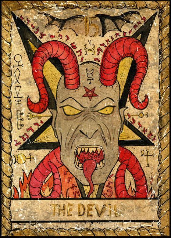 El Diablo
