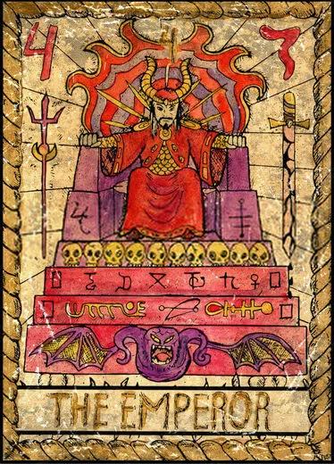 El Emperador