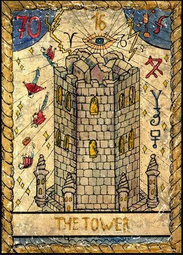 La Torre