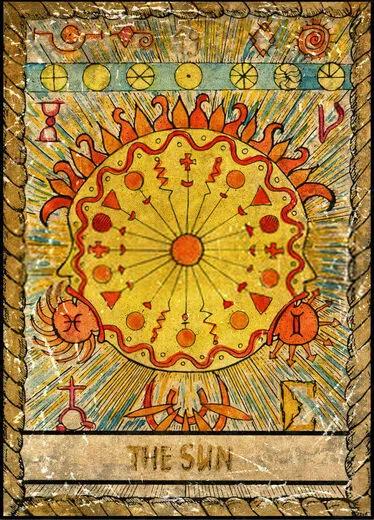 El Sol