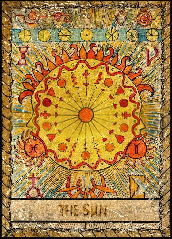 El Sol
